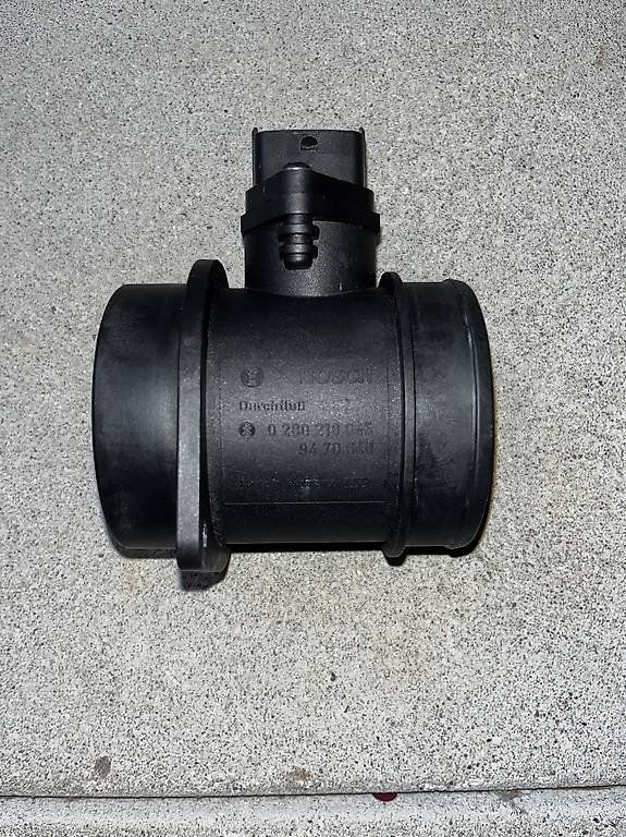 Volvo Alle Autoersatzteile: Volvo Luftmassensensor 0 280 218 045 – gebraucht – Gebraucht aus Bischofszell von VolvoT5
