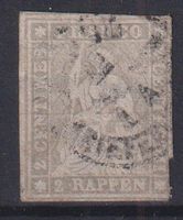 H47) Strubel 21G, SBK  680.--, sehe Beschreibung