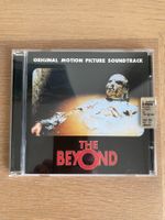 CD THE BEYOND BY FABIO FRIZZI