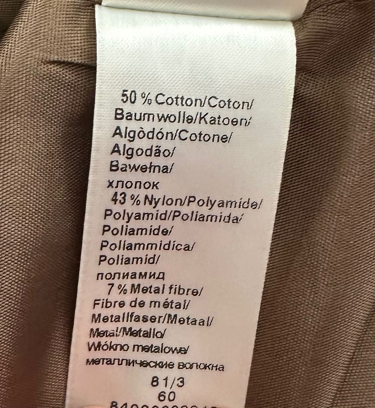 Giacche: APANAGE Blazer Damen 38 – Usato da Ipsach venduto da Lary_Sommer 4