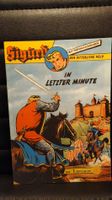 Sigurd Grossband 1 "in letzter Minute" Hethke ungelesen