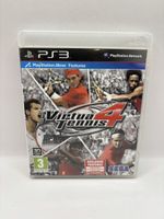 Virtua Tennis 4 PS3