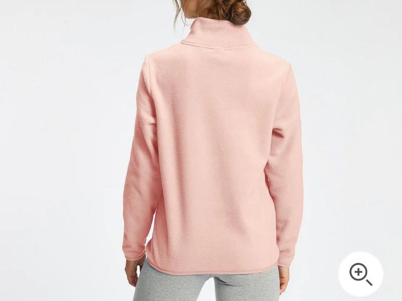 Maglioni & Felpe: Fleece-Pullover / Fleece-Sweatshirt - Grösse S – Nuovo e nell'imballaggio originale da Rickenbach b. Wil venduto da VeryLovelyThings 6