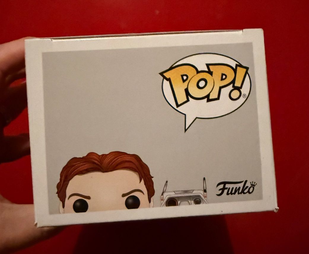 Funko Statuette: Funko Pop! Star Wars - Kal Kestis – Nuovo e nell'imballaggio originale da Moudon venduto da CollectorGeek 5