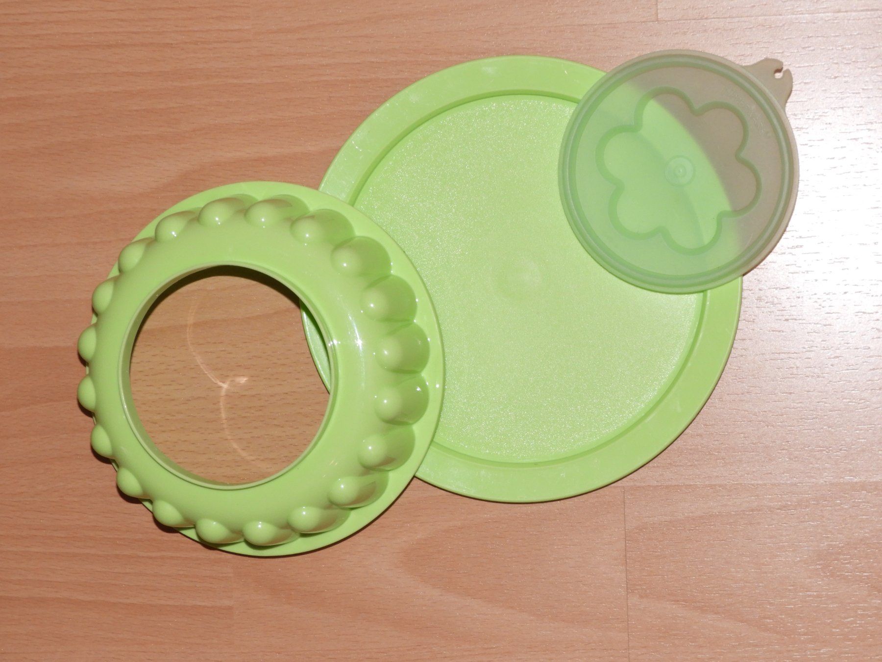 Tupperware Contenitori & Simili: Lot Tupperware – Usato da Dombresson venduto da sev_bsb8 4