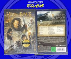 Der Herr der Ringe - Die Rückkehr