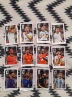FIFA CocaCola completo +regalo 30 doppie Panini