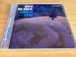 Gare Du Nord – Kind Of Cool