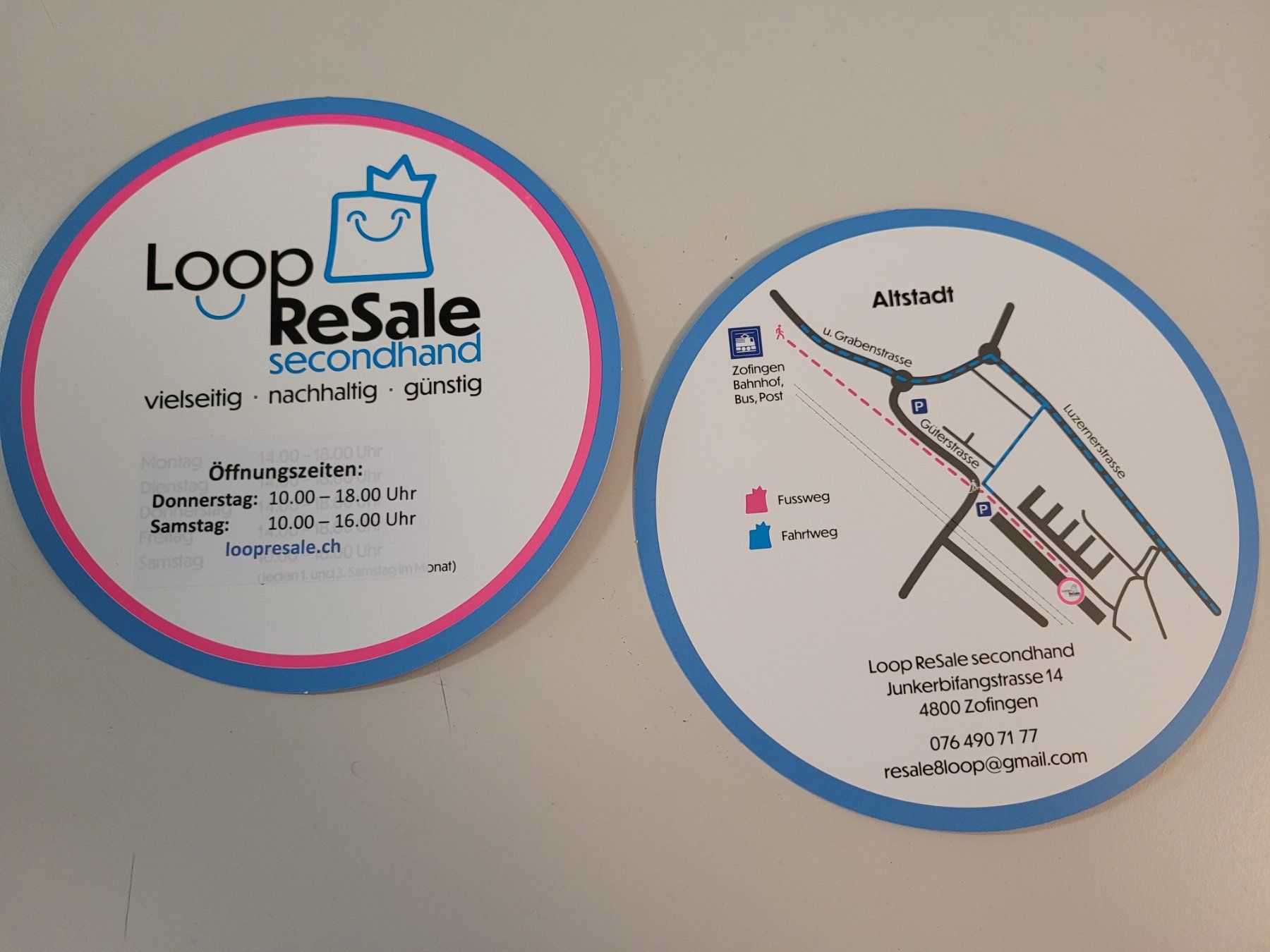 Naef Spiele: Naef Magnetpendel / Magnet - Pendel swiss made – Gebraucht aus Zofingen von Loop_ReSale 8