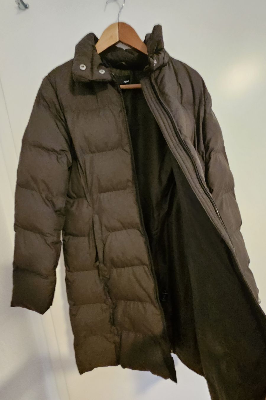 H&M Mäntel: Veste doudoune H&M – Gebraucht aus Tramelan von Vipers1 1