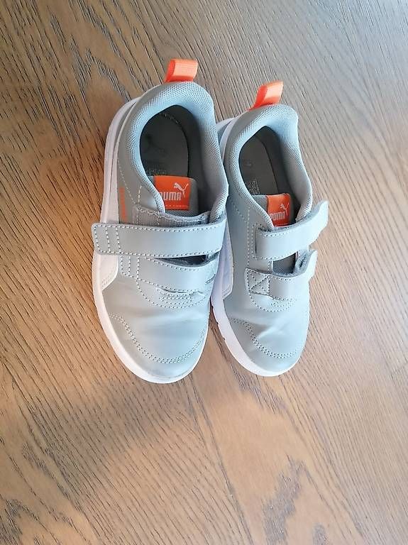 Scarpe per ragazzi: Kinderschuhe x 2 Paar  – Usato da Appenzell venduto da wag_7mws 4