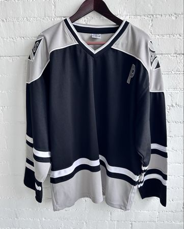 West Coast Choppers Hockey Jersey – Long Beach, CA / Gr. XL