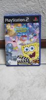 PS2 - Spongebob Schwammkopf Film Ab!