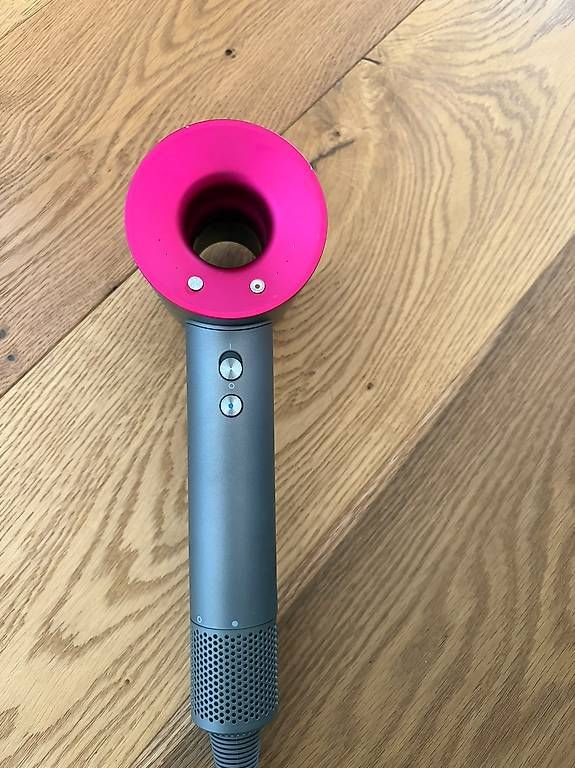 Sèche-cheveux: Haartrockner – D'occasion à Oberdiessbach par driasel 3