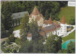 Schloss Münchenwiler