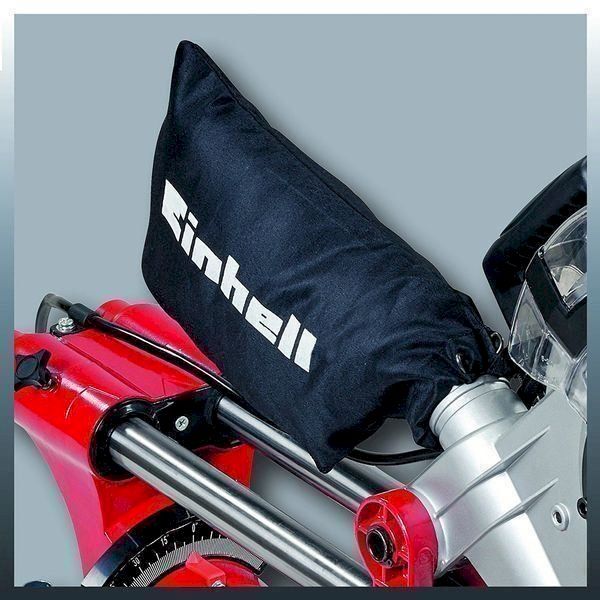 Seghe: Einhell TC-SM 2131 Dual Gehrungssäge – Nuovo e nell'imballaggio originale da Bottighofen venduto da zaap 7