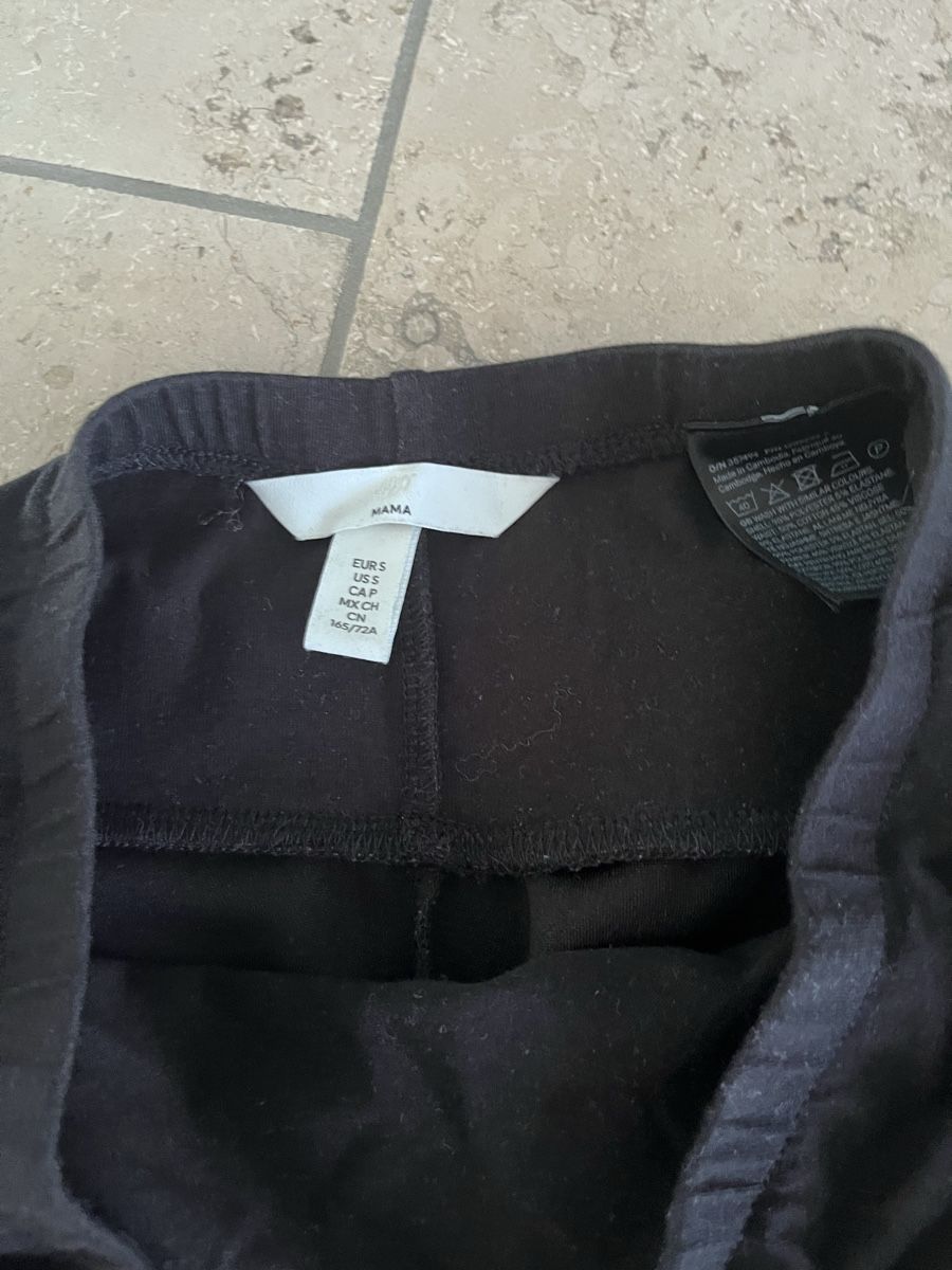 H&M Pantaloni: H&M Maternity Hose – Nuovo (secondo la descrizione) da Zollikerberg venduto da LLV 3