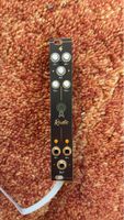 Module Eurorack Radio noir état comme neuf