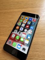 Apple iPhone 6s Space Grey 128GB guter Zustand