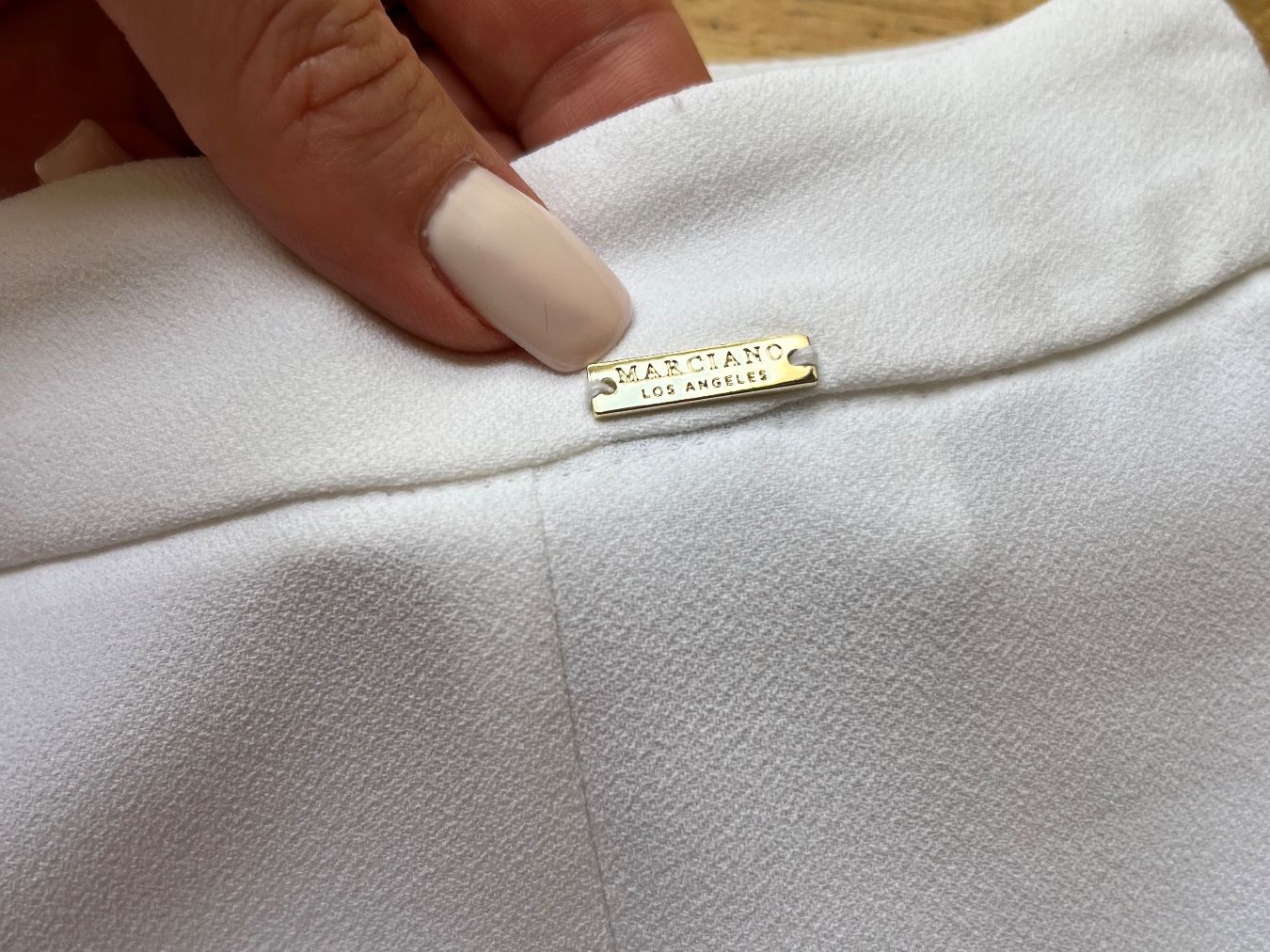 Pantalons: Sale❤️New beautiful white pants size S – Neuf (Voir description) à Chêne-Bougeries par Seetooyoo 5