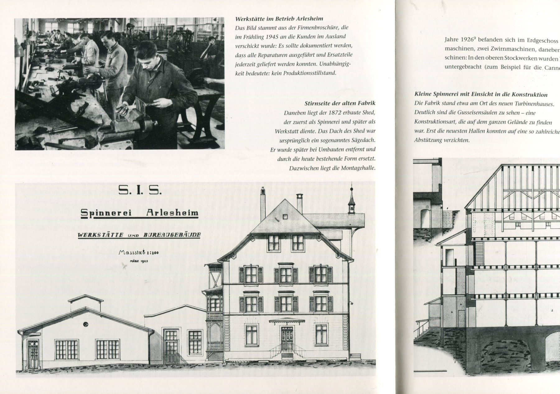 Bücher: Arlesheim, Schappe – Gebraucht aus Aarau von Elmaar41 4