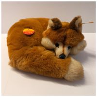 Orginal Steiff Fuchs „Xorry“ - Art. Nr. 070051