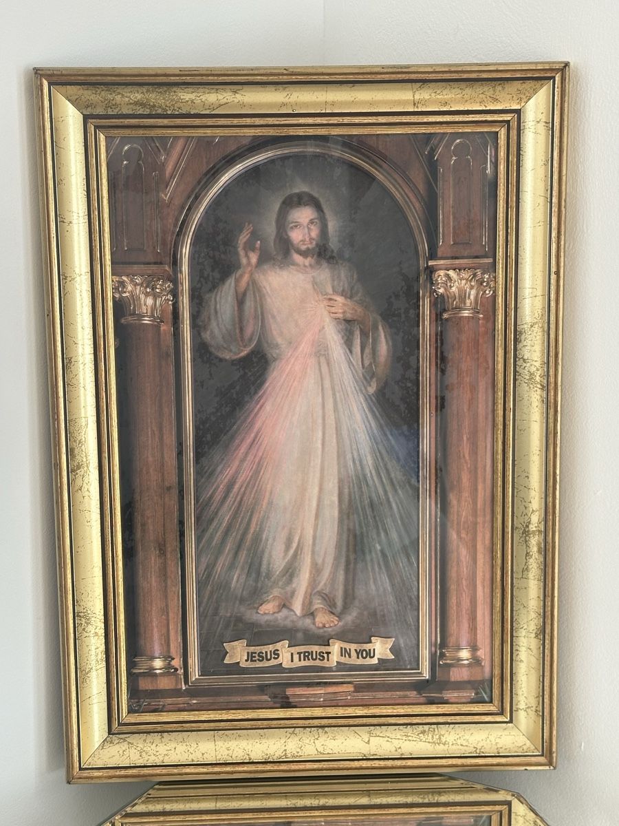 Foto & Immagini: Bild Jusus – Usato da Zürich venduto da von_7vbl