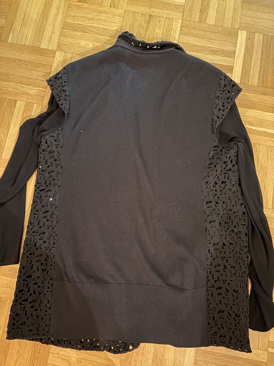 Akris Giacche: AKRIS Blazer /Jacke 42 – Usato da Gossau SG venduto da Dobby1974 1