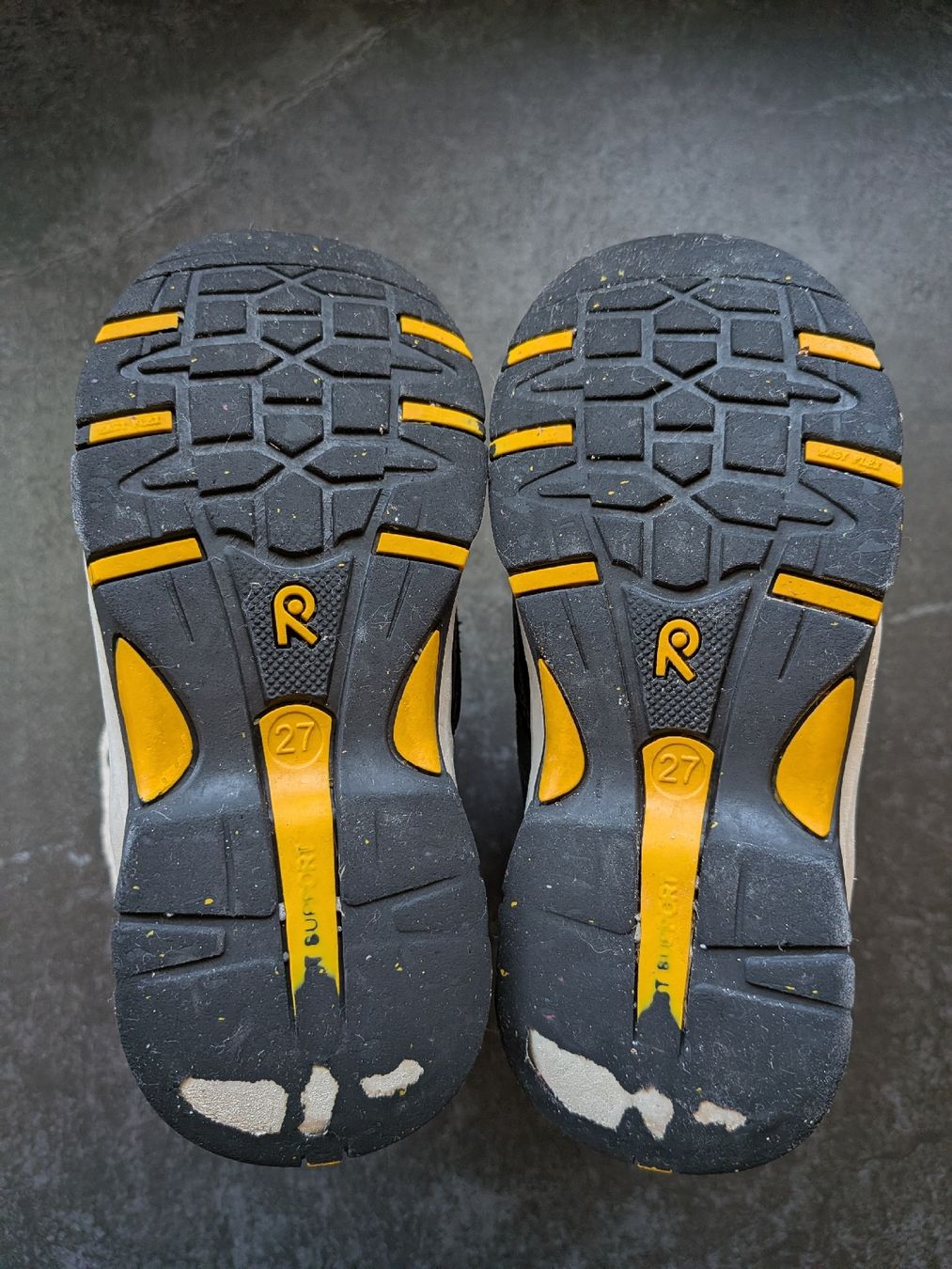 Reima Chaussures garçon: REIMA Tec Winterschuhe Gr. 27 – D'occasion à Ebnat-Kappel par Fini1000 2