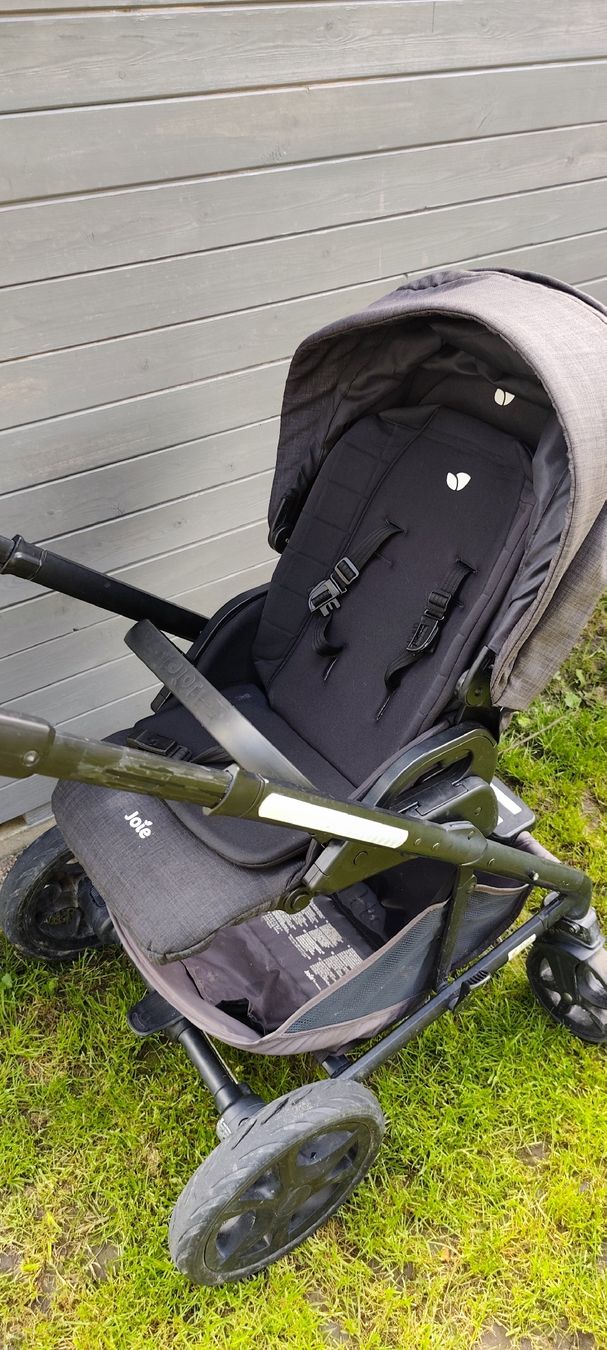 Joie Carrozzine: Joie Kinderwagen – Usato da Roggwil BE venduto da ga_reb 1