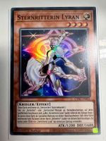 Yu-Gi-Oh! / Sternritterin Lyran / Super Rare / CYAC-DE021