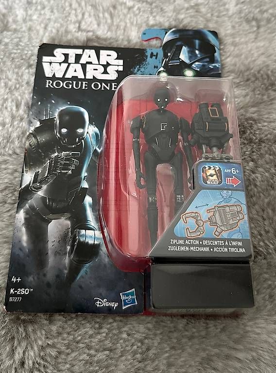 Statuette: Star Wars Rogue One Figur – Usato da Buchs AG venduto da Cres3