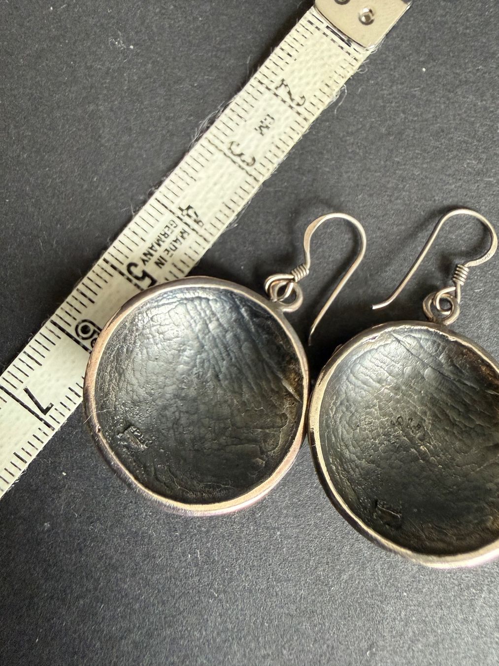 Boucles d'oreille: Silber Ohrringe 925 – D'occasion à Spiegel b. Bern par Rogger72 3