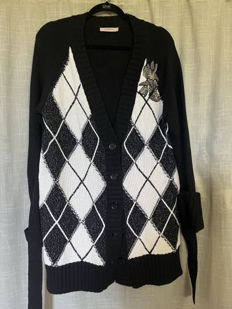 Twinset gilet t.L