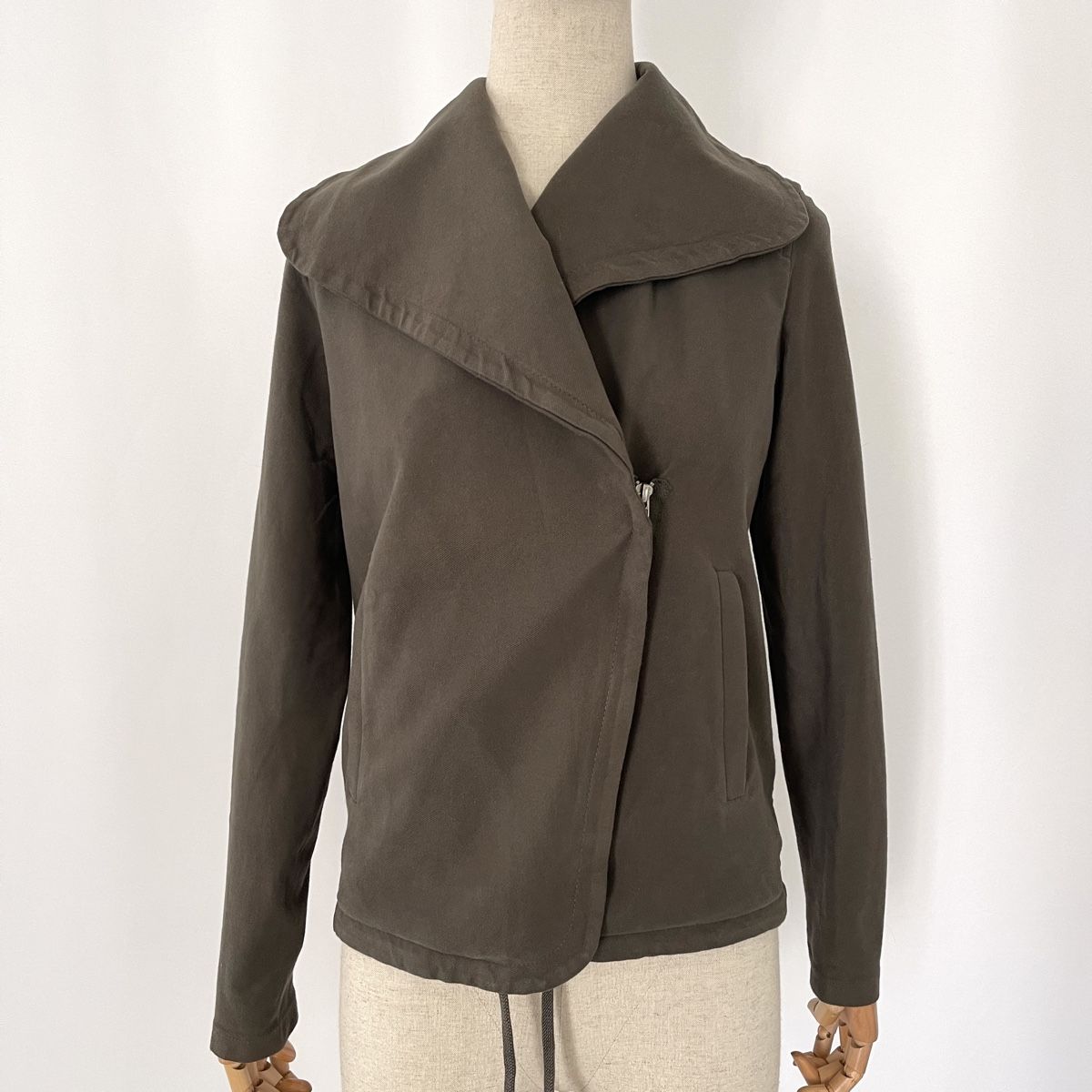Maglioni & Felpe: JAMES PERSE Zip Cardigan I – Nuovo (secondo la descrizione) da Freienbach venduto da Avviivva_Shop