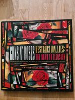 Guns N' Roses Vinyl Box Set
