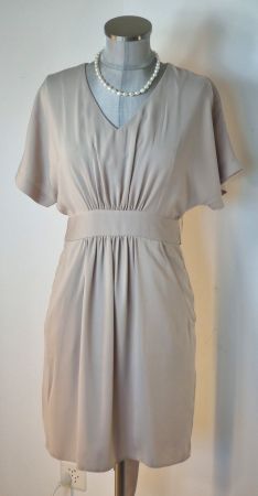 S 36(38) CLOSET LONDON Sommerkleid
