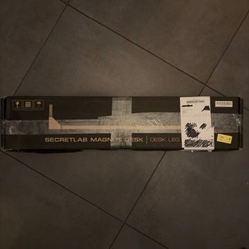 Secretlab Bureaux: 🎁 Bundle accessoires Secretlab MAGNUS – D'occasion à Sonceboz-Sombeval par AGiran 3