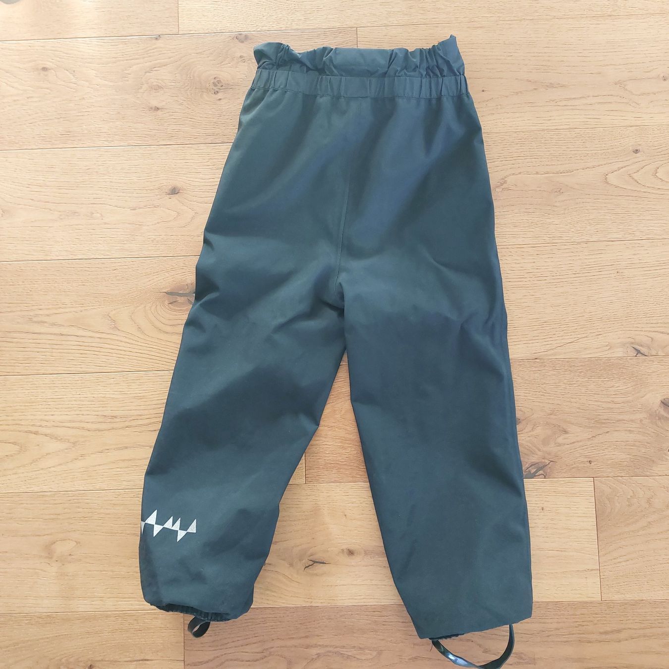 IsBjörn Hosen: Regenhose Isbjörn – Gebraucht aus Näfels von son_nb5b 1