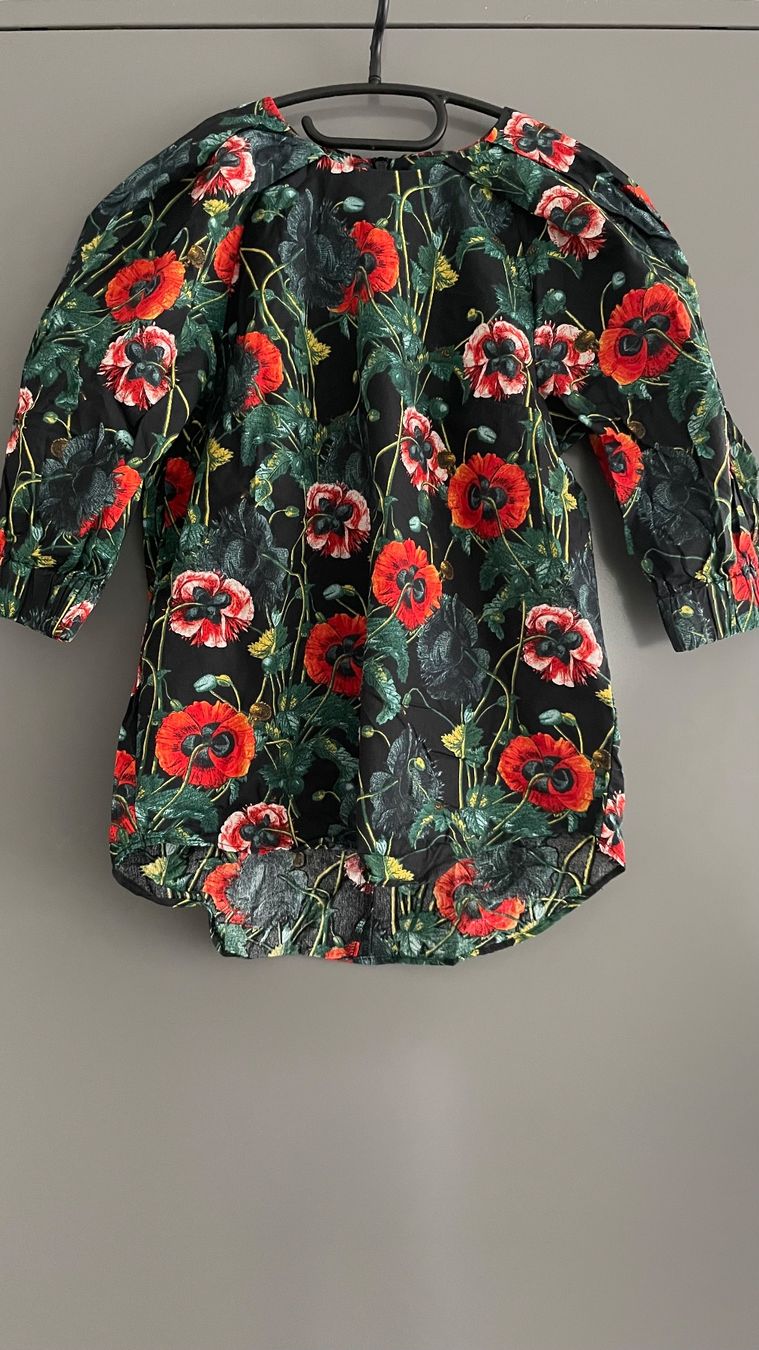 Tops: Oberteil H&M, bunt, kurzarm – Gebraucht aus Winterthur von mar_f8m2