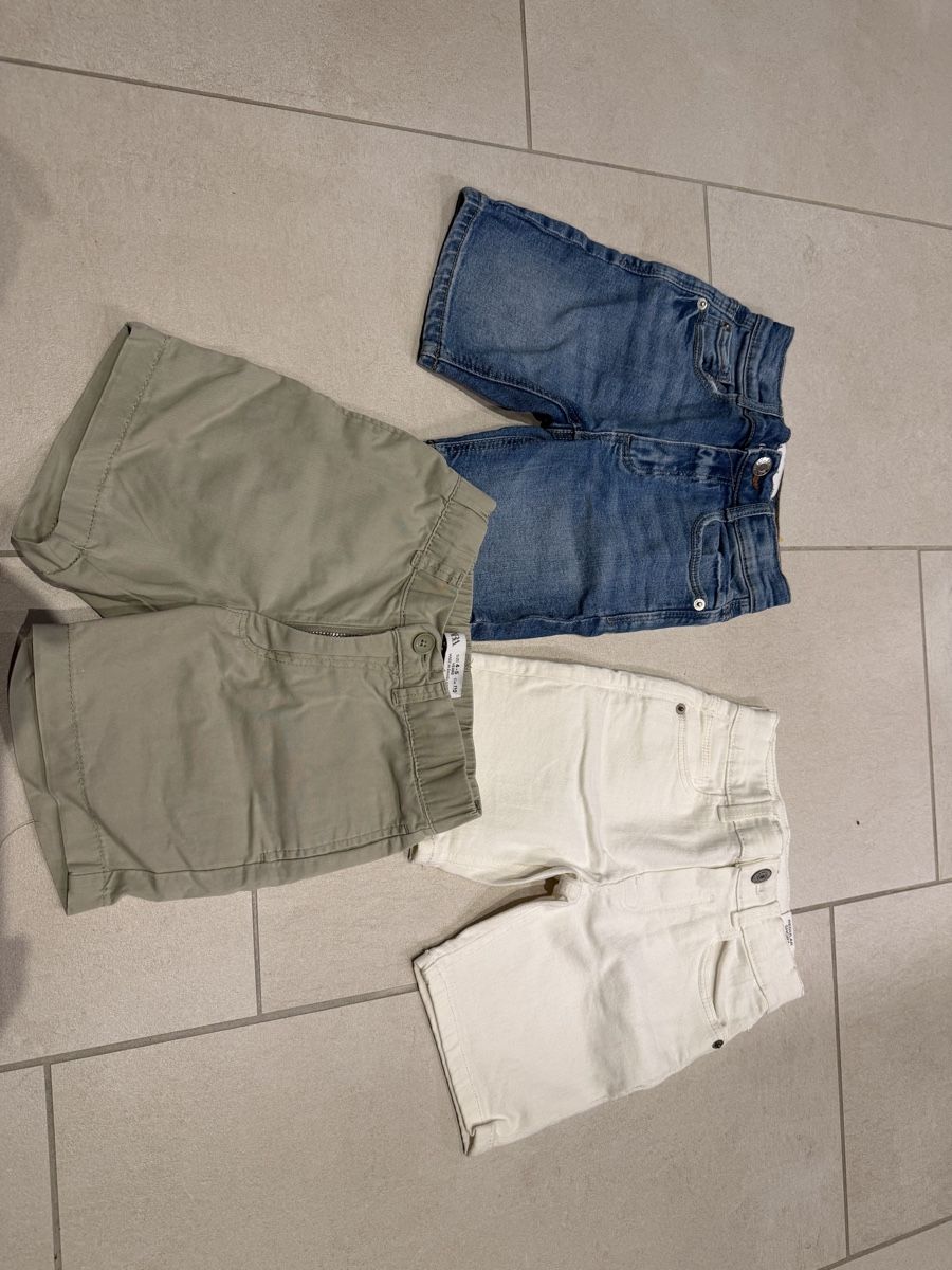 Zara Lotti & Set di vestiti: Kinder Paket  – Usato da Uzwil venduto da sul_svh6 2