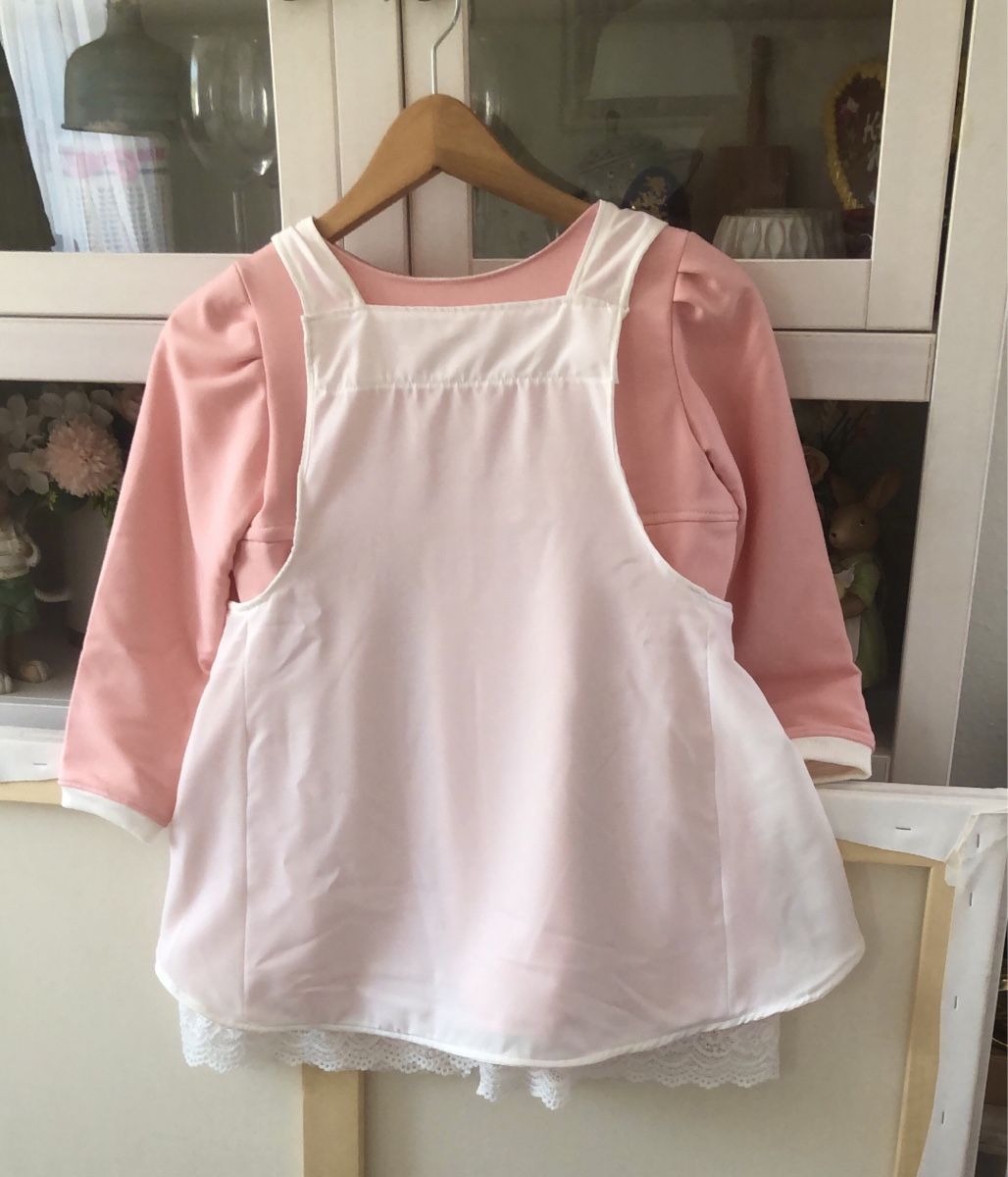 Kleider & Röcke: Kinder Kleid 👗 – Neu und originalverpackt aus Oberwil BL von scorpio70 1