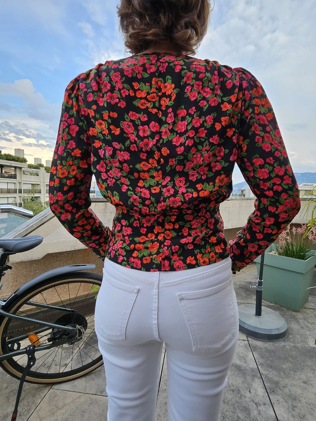 Kooples Camicette: Blouse the kooples – Usato da Genève venduto da celima48 3