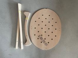Zubehör für Stokke Sleepi