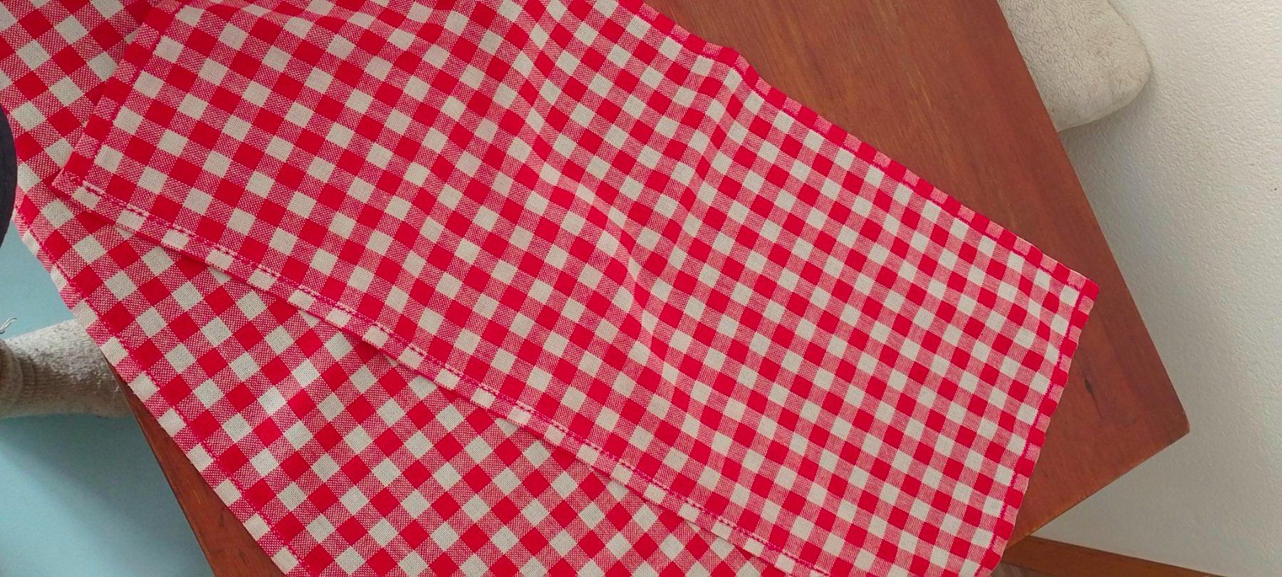 Biancheria da letto: Set di tessili per rustico – Usato da Gorduno venduto da abiancaneve 1