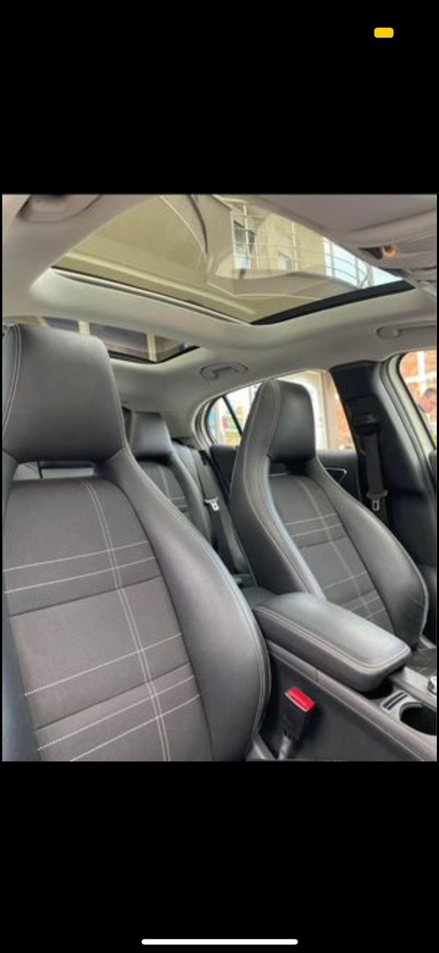 Mercedes-Benz Automobili: Mercedes Benz GLA 220 – Usato da Pfäffikon SZ venduto da rin_gs7d 2