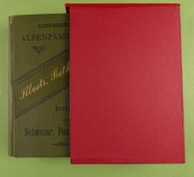 OFFICIELLES ILLUSTRIRTES POSTHANDBUCH