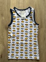 Tanktop. Grösse 134/140. Neu, nie gertagen, Lion King