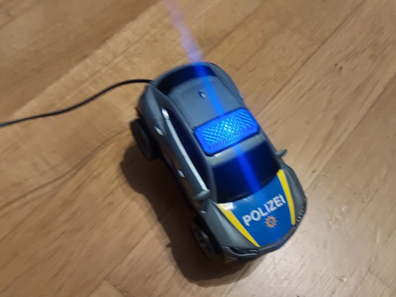 Spielzeuge: 4 Kinderspielzeug Autos – Gebraucht aus Hohenrain von magiclocke 4