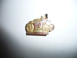 Fowler-Pin zum anstecken